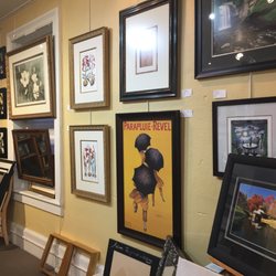 Framing Arts