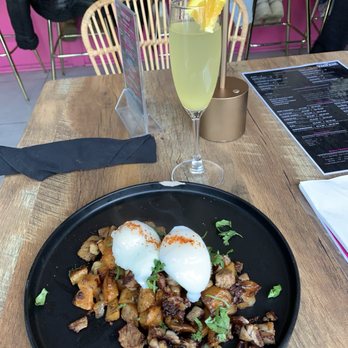 The Taco Bar - New Mexican Cuisine Near Me - Brooklyn, New York The Taco Bar - New Mexican Cuisine Near Me - Brooklyn, New York