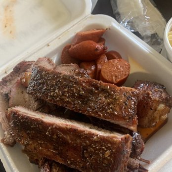 MEGA Texas Barbeque - Caterers Near Me - Fresno, California