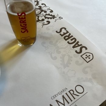 Cervejaria Ramiro - Sagres beer - Seafood Near Me - Lisbon, 11 Cervejaria Ramiro - Sagres beer - Seafood Near Me - Lisbon, 11