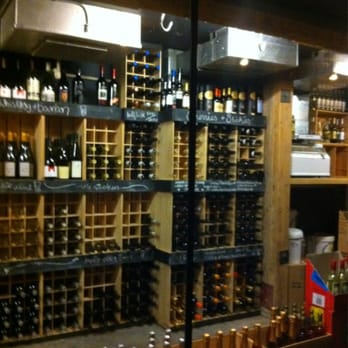 Salt Chinatown - Wine Bars Near Me - Vancouver, British Columbia Salt Chinatown - Wine Bars Near Me - Vancouver, British Columbia