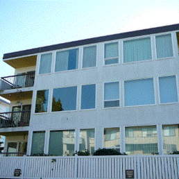 Exterior photo of Sunrise Glass - Kent, Washington Exterior photo of Sunrise Glass - Kent, Washington