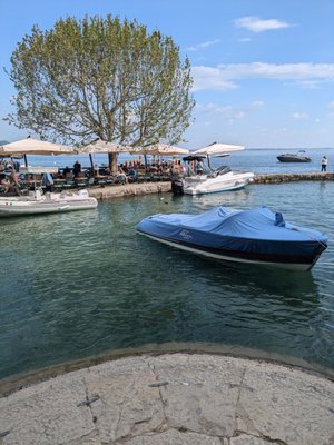 Locanda San Vigilio | Reopening in Spring 2026 by null