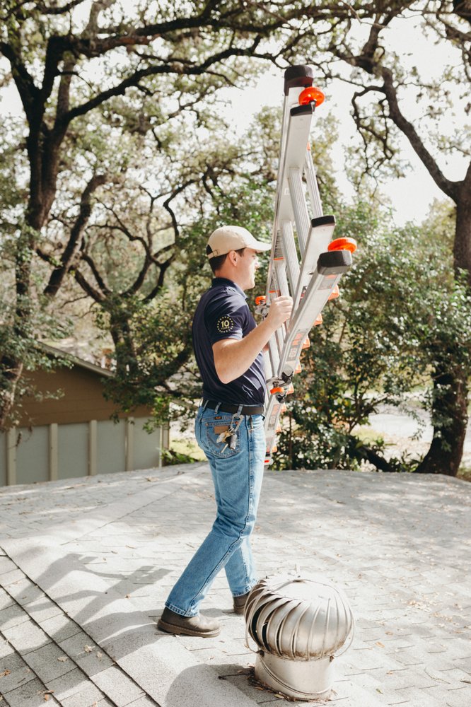 Slide of Bondoc Roofing