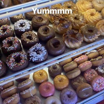 ABC Donuts - Donuts - Donuts Near Me - Ellensburg, Washington