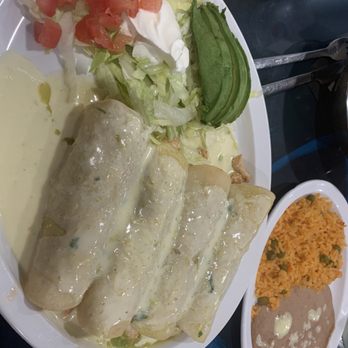 Los Chimas Mexican Restaurant - Mexican Near Me - Marceline, Missouri
