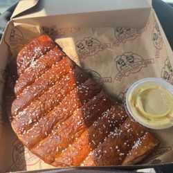 DeFelice Bros Pizza - Moundsville - Pretzel Sticks