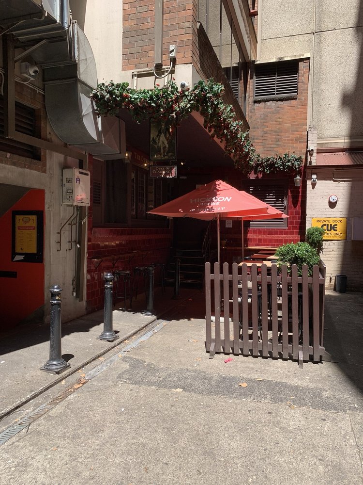 THE DUKE OF CLARENCE Updated September 2024 16 Photos 152156