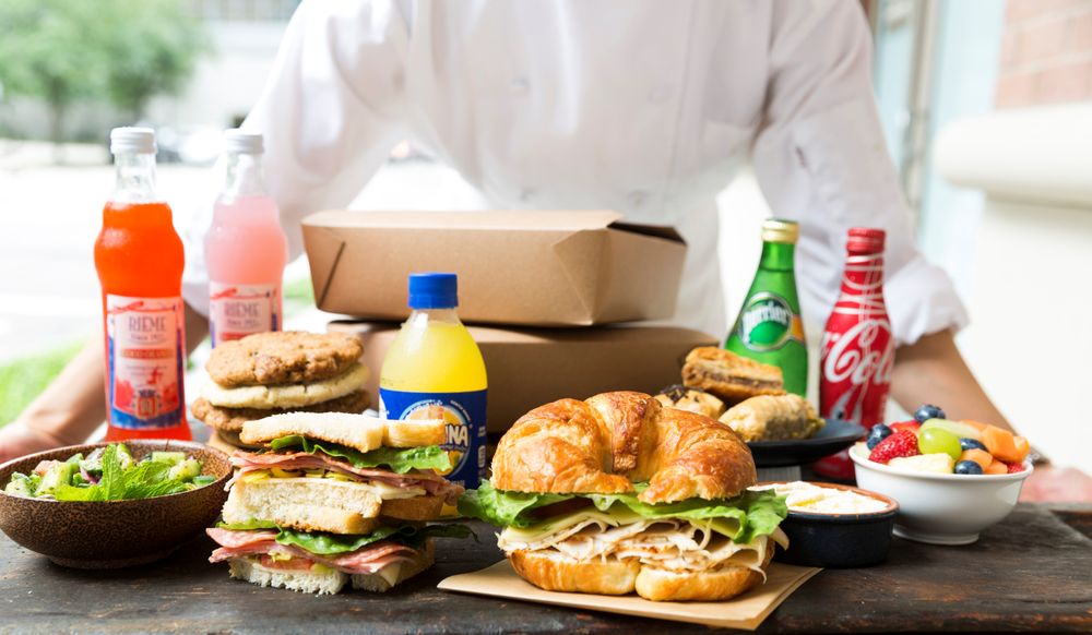 PHOENICIA SPECIALTY FOODS 1040 Photos & 693 Reviews 1001 Austin St, Houston, TX Yelp