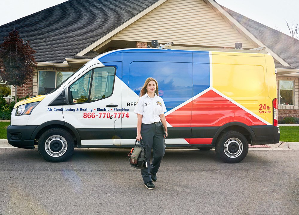 Slide of Mrs. Michael