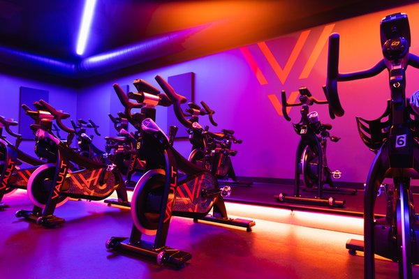 Cycle Bar Rochester VAULT CYCLE + FITNESS - Updated July 2026 - 30 Photos & 15 Reviews - 10 ...