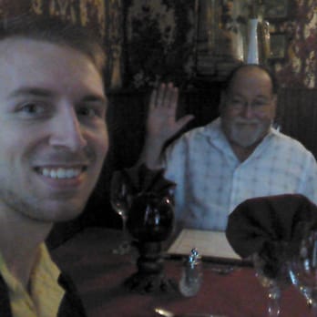 Alfred's Victorian Restaurant - Howdy from The Victorian. - Italian Near Me - Middletown, Pennsylvania