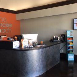The Exercise Coach Wichita - Welcome to The Exercise Coach! You will always be greeted with a smile and provided excellent customer service.