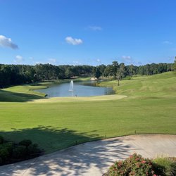 Cobblestone Park - From the Club House