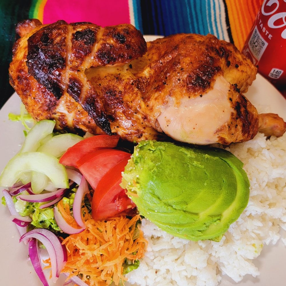 MI SABOR LATINO 79 Photos & 30 Reviews 396 Paterson Ave, East