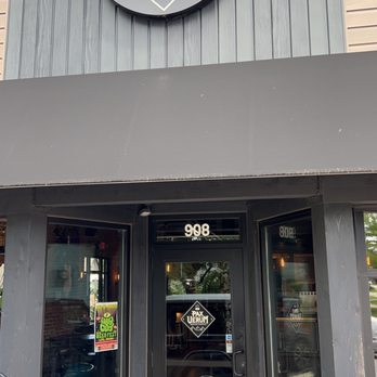 Pax Verum Brewing - the entrance to the restaurant - Breweries Near Me - Lapel, Indiana