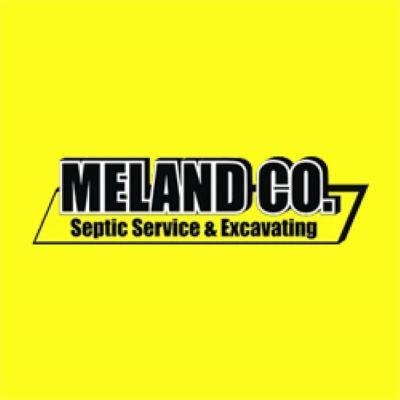 Slide of Meland Co. Septic Service & Excavating