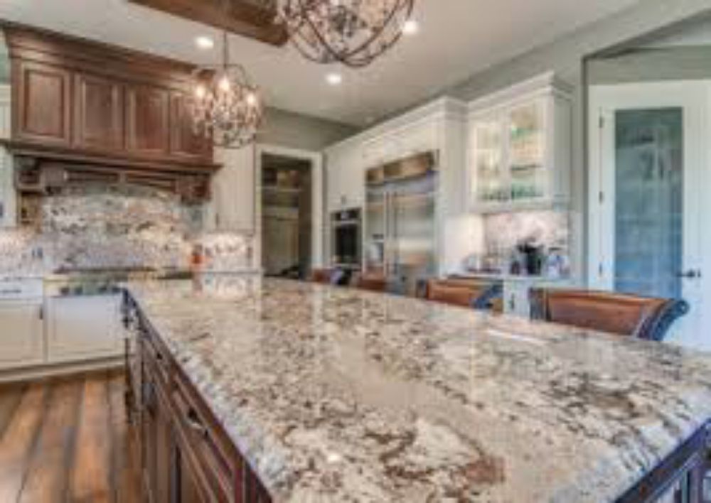 Decorative StoneWorks - countertop fabricator in Metairie, LA