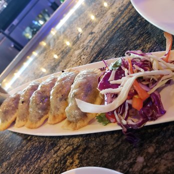 Kona Grill - El Paso - This was all I ate. - Sushi Bars Near Me - Paso, Texas