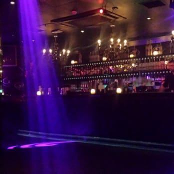 Babble - dancefloor downstairs - Bars Near Me - London, XGL