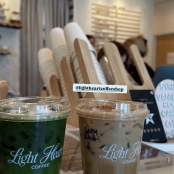 Light Heart Coffee - Coffee & Tea Near Me - Scottsdale, Arizona Light Heart Coffee - Coffee & Tea Near Me - Scottsdale, Arizona