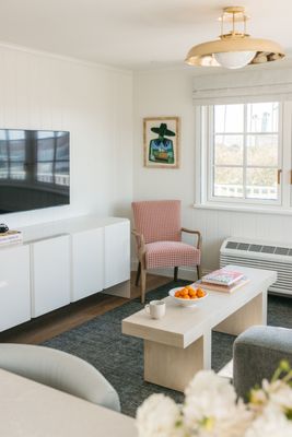 Bay Shores Peninsula Hotel by null