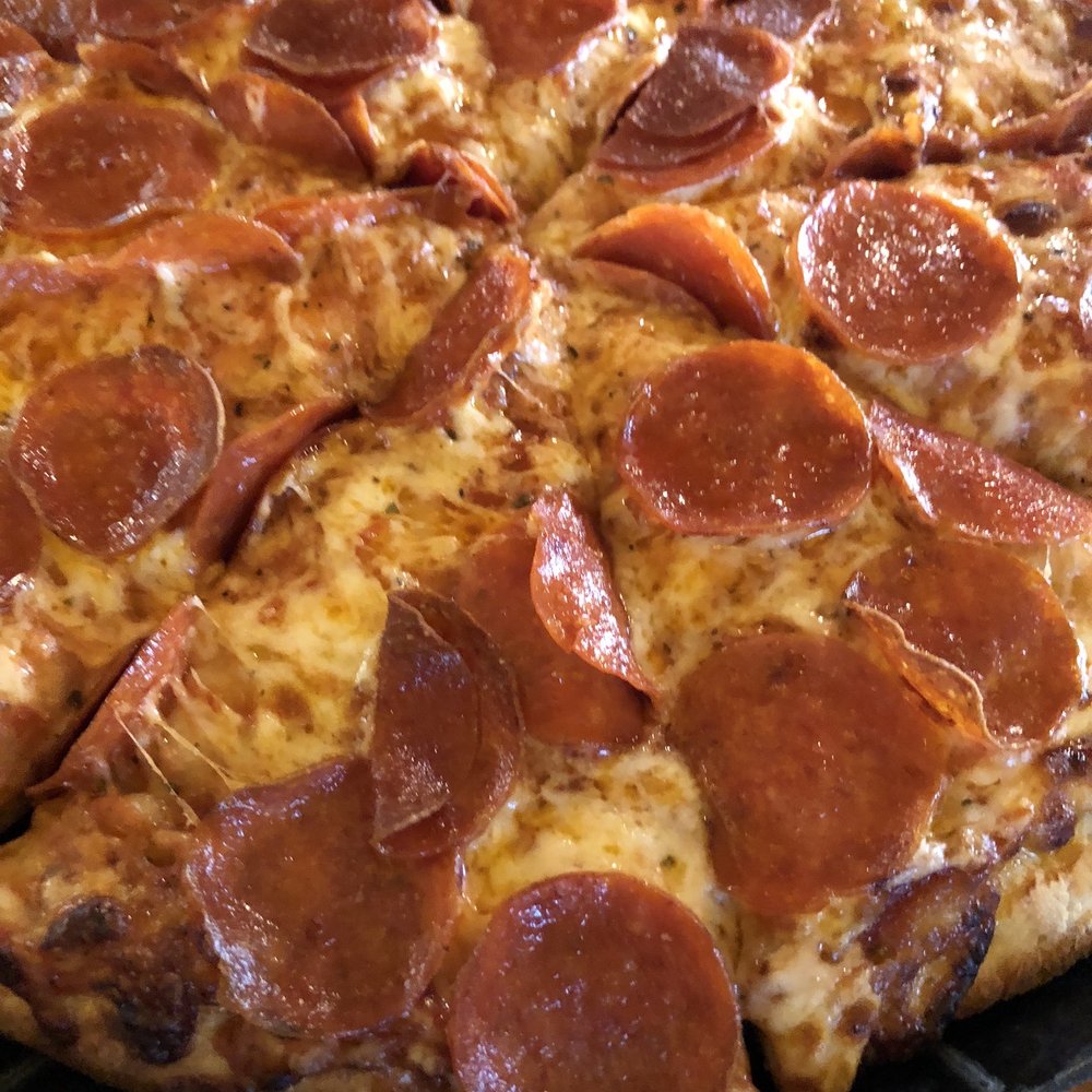 Pizzeria Classico - Hand knead regular crust pizza. - Pizza Near Me - Folsom, California Pizzeria Classico - Hand knead regular crust pizza. - Pizza Near Me - Folsom, California