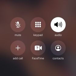 Southwest Engines - After 42 minutes, they still haven't answered. Still waiting.