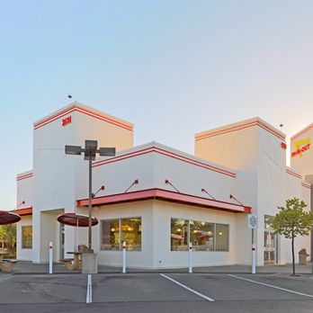 In-N-Out Burger - image - Burgers Near Me - Santa Rosa, California In-N-Out Burger - image - Burgers Near Me - Santa Rosa, California