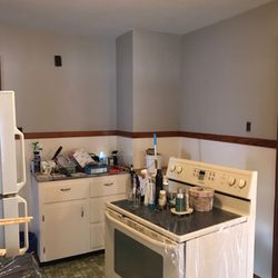 Adams Decor - After