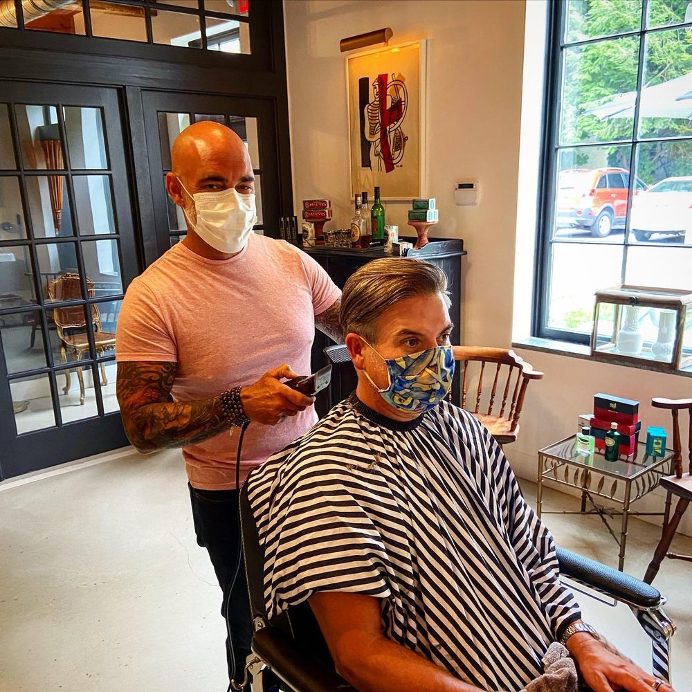 BYRDE + THE B 108 Photos & 11 Reviews 43 West St, Litchfield