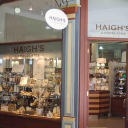 Haigh’s Chocolates
