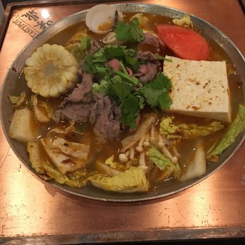 Tasty Pot - #1 Beef Hot Soup - Taiwanese Near Me - Newark, California Tasty Pot - #1 Beef Hot Soup - Taiwanese Near Me - Newark, California