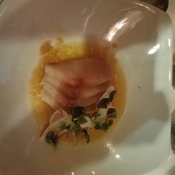 Fishing With Dynamite - Hamachi - Seafood Near Me - Manhattan Beach, California