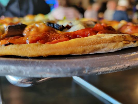 Salerno's Pizza of Chicago by null