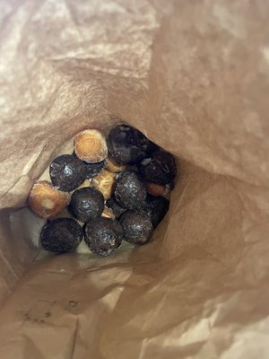 Dunkin' by null