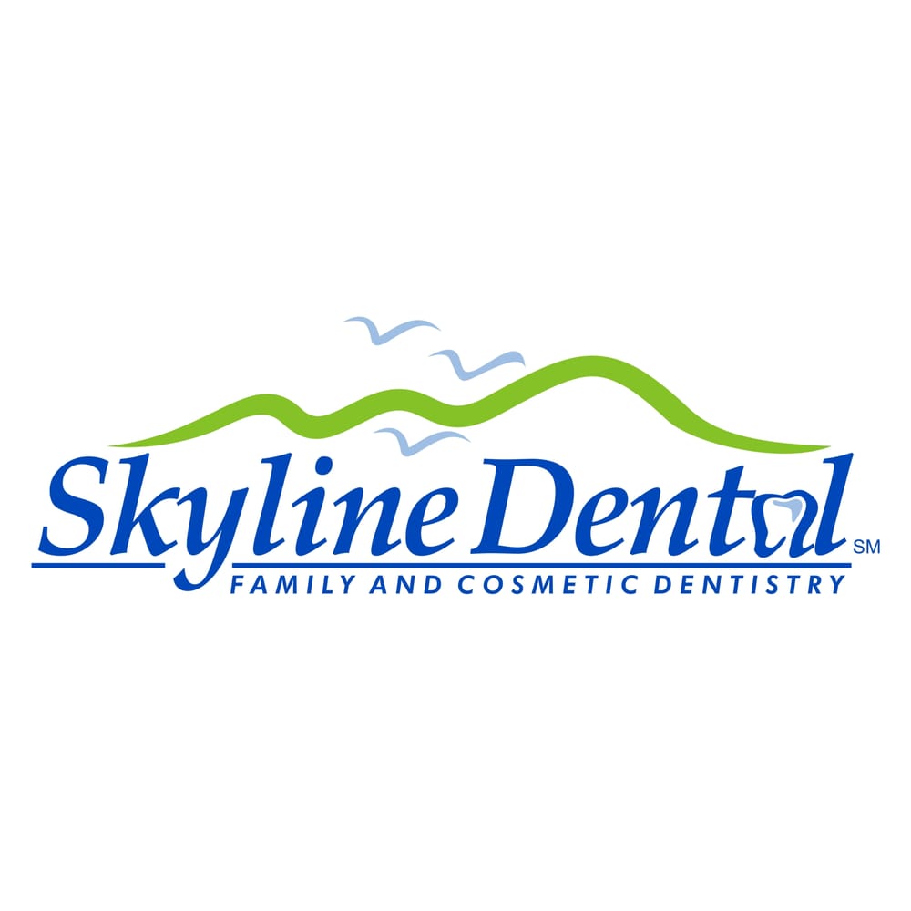 SKYLINE DENTAL DR. AARON M. OLSON, DDS Updated August 2024 990
