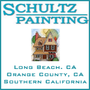Photo of Schultz Painting