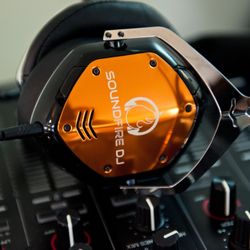 SoundFire DJ