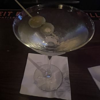MarkJoseph Steakhouse - Martini - Steakhouses Near Me - New York, New York MarkJoseph Steakhouse - Martini - Steakhouses Near Me - New York, New York