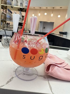 Sugar Factory - Glendale by null