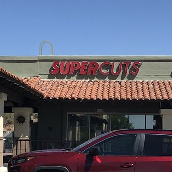 Supercuts - Front Door - Hair Salons Near Me - TUCSON, Arizona Supercuts - Front Door - Hair Salons Near Me - TUCSON, Arizona