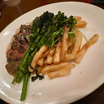 Kres Chophouse - Steak freites - Steakhouses Near Me - Orlando, Florida Kres Chophouse - Steak freites - Steakhouses Near Me - Orlando, Florida