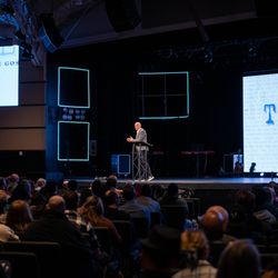 Grace Community Church - Teaching