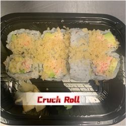 Kumo Sushi &  Hibachi