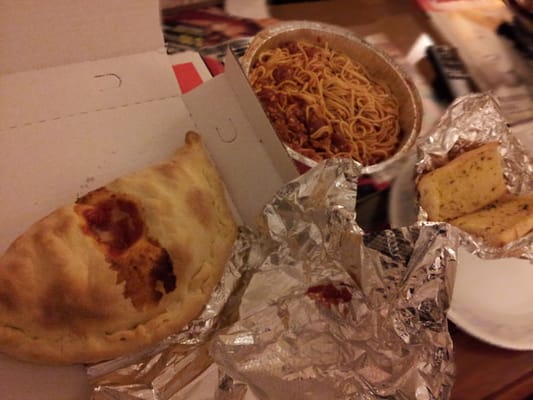 Vince's Pizza by null