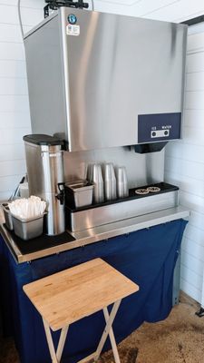 Leaf & Grain by null