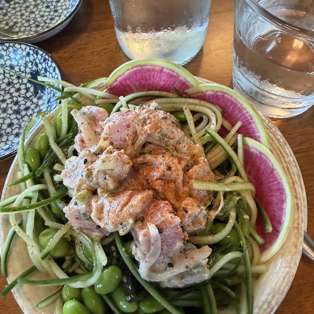Pacific Catch - Seafood Near Me - Brea, California Pacific Catch - Seafood Near Me - Brea, California
