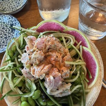 Pacific Catch - Seafood Near Me - Brea, California Pacific Catch - Seafood Near Me - Brea, California