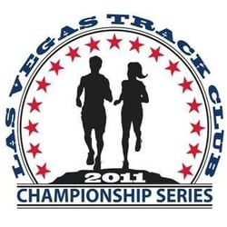 Las Vegas Track Club